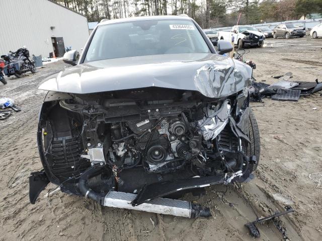 Photo 5 from auction – 2024 AUDI Q5 PRESTIG with VIN WA1FAAFY0R2056641