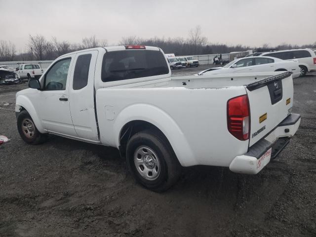 Photo 2 from auction – 2018 NISSAN FRONTIER S with VIN 1N6BD0CT3JN759696