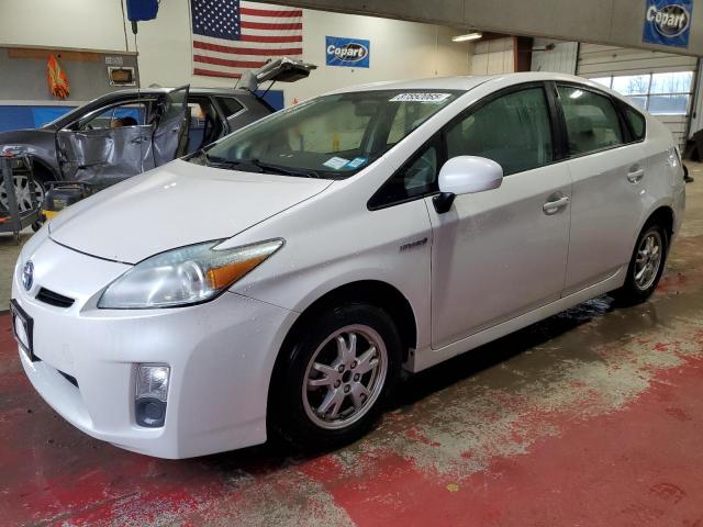 Photo 1 from auction – 2010 TOYOTA PRIUS with VIN JTDKN3DUXA5016252