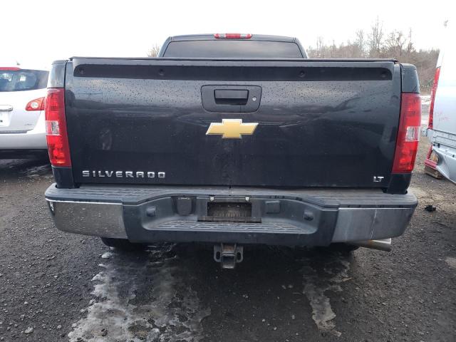 Photo 6 from auction – 2009 CHEVROLET SILVERADO with VIN 1GCEK29JX9Z285029