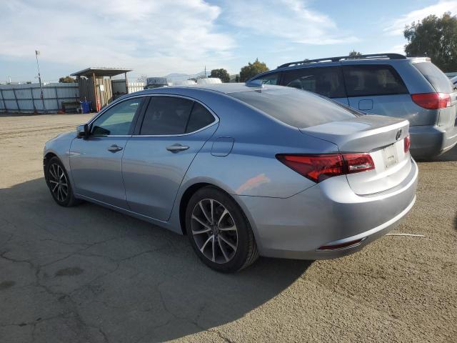 Photo 2 from auction – 2015 ACURA TLX TECH with VIN 19UUB2F54FA017835