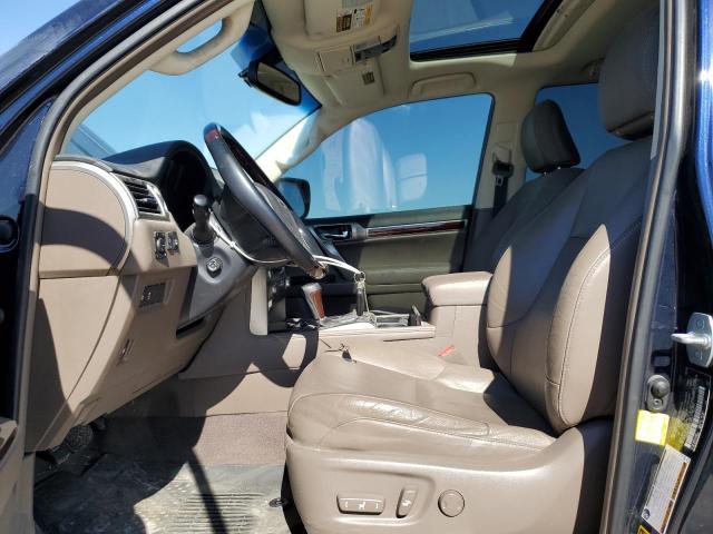 Photo 7 from auction – 2018 LEXUS GX 460 with VIN JTJBM7FXXJ5209905