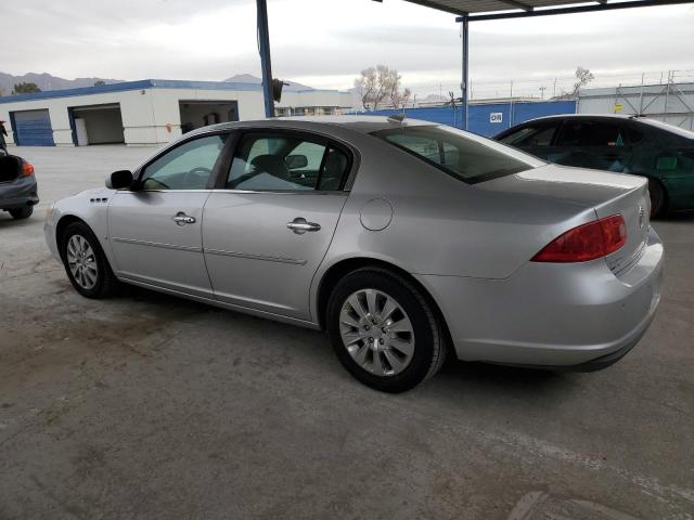 Photo 2 from auction – 2009 BUICK LUCERNE CX with VIN 1G4HD57M99U109765