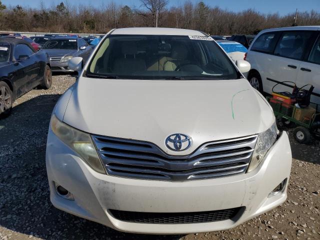 Photo 5 from auction – 2010 TOYOTA VENZA with VIN 4T3ZA3BBXAU036456