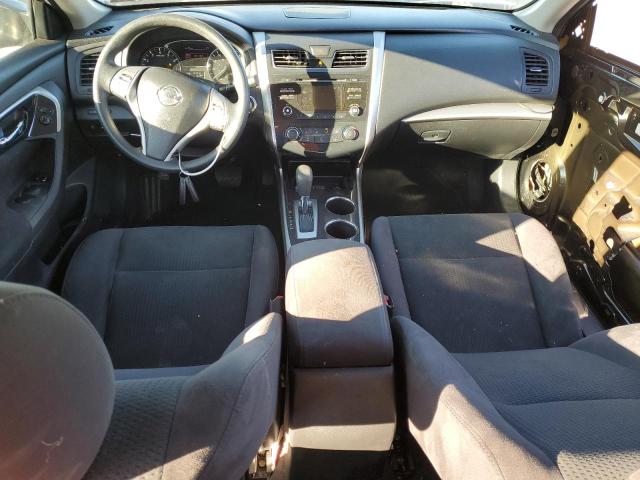 Photo 8 from auction – 2014 NISSAN ALTIMA 2.5 with VIN 1N4AL3APXEC321385