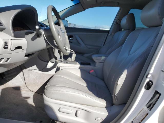 Photo 7 from auction – 2007 TOYOTA CAMRY HYBR with VIN JTNBB46K973021145