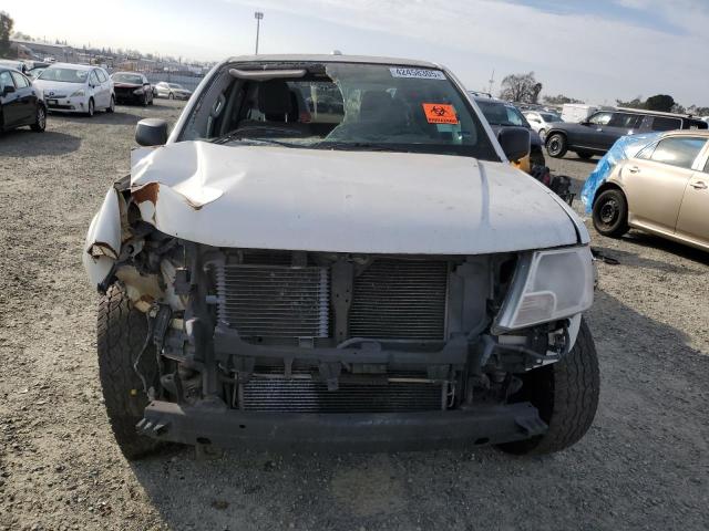 Photo 5 from auction – 2013 NISSAN FRONTIER S with VIN 1N6AD0EV4DN725409