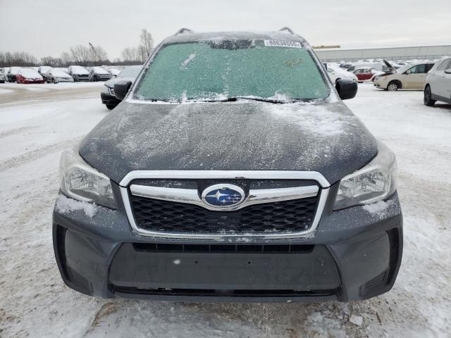 Photo 5 from auction – 2016 SUBARU FORESTER 2 with VIN JF2SJGDC2GH487640