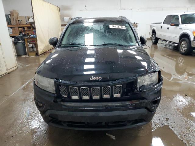 Photo 5 from auction – 2016 JEEP COMPASS LA with VIN 1C4NJDEB3GD793334