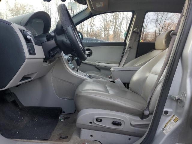 Photo 7 from auction – 2005 CHEVROLET EQUINOX LT with VIN 2CNDL73F356042450