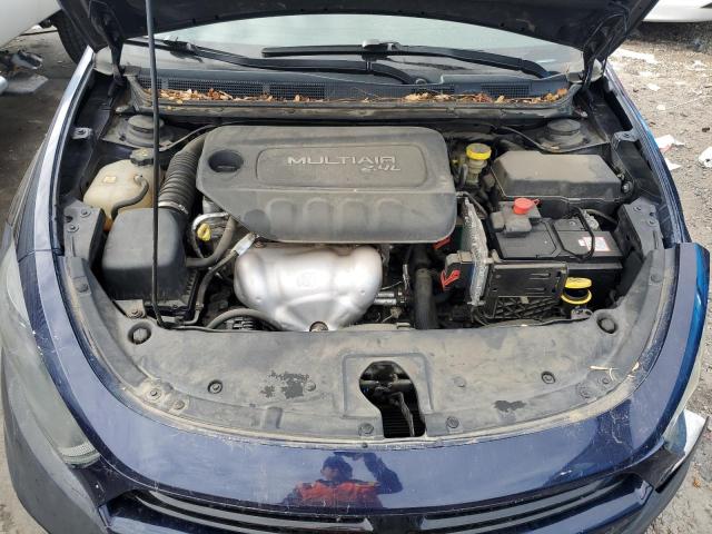 Photo 11 from auction – 2016 DODGE DART SXT with VIN 1C3CDFBB5GD645558