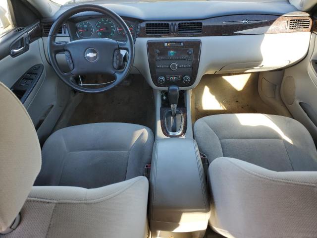 Photo 8 from auction – 2012 CHEVROLET IMPALA LT with VIN 2G1WG5E36C1297766