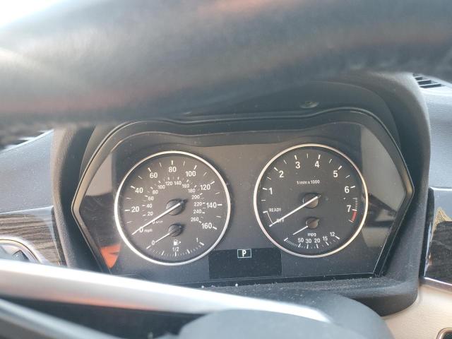 Photo 9 from auction – 2017 BMW X1 XDRIVE2 with VIN WBXHT3Z32H4A56993
