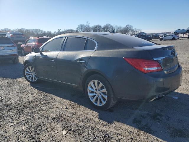 Photo 2 from auction – 2014 BUICK LACROSSE with VIN 1G4GA5G32EF132055