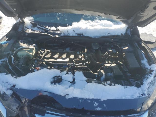 Photo 11 from auction – 2017 HONDA CIVIC EX with VIN 2HGFC1F34HH637085