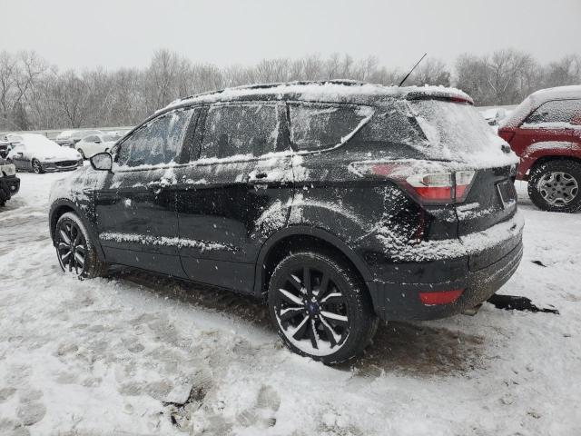 Photo 2 from auction – 2017 FORD ESCAPE SE with VIN 1FMCU0GD0HUB29169