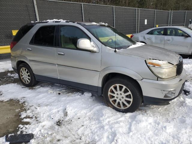 Photo 4 from auction – 2006 BUICK RENDEZVOUS with VIN 3G5DB03L56S658892