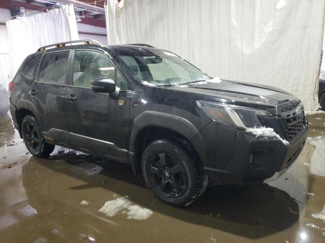 Photo 4 from auction – 2024 SUBARU FORESTER W with VIN JF2SKAJC8RH497896