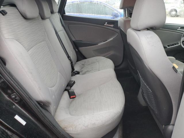 Photo 11 from auction – 2017 HYUNDAI ACCENT SE with VIN KMHCT5AE4HU325665
