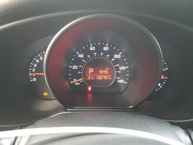 Photo 9 from auction – 2016 KIA SOUL + with VIN KNDJP3A55G7250654