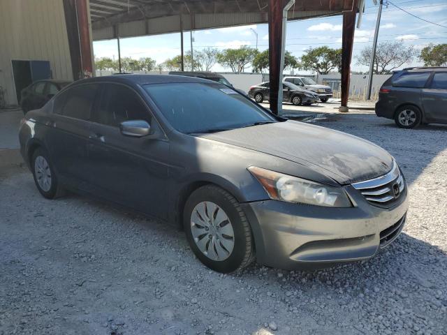 Photo 4 from auction – 2012 HONDA ACCORD LX with VIN 1HGCP2F3XCA197538
