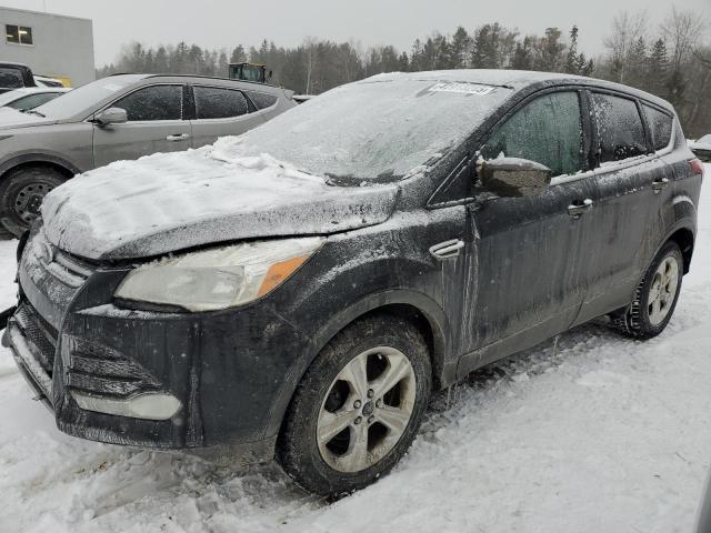 Photo 1 from auction – 2015 FORD ESCAPE SE with VIN 1FMCU0GXXFUC68281