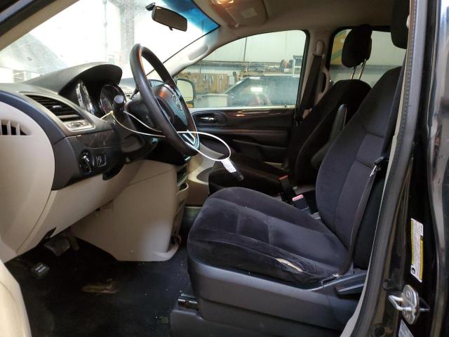 Photo 7 from auction – 2015 DODGE GRAND CARA with VIN 2C4RDGBG7FR515607