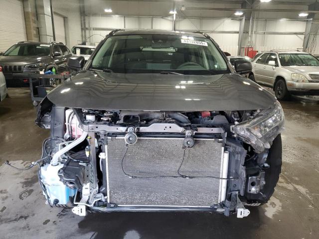 Photo 5 from auction – 2021 TOYOTA RAV4 LE with VIN 2T3F1RFV3MW185838