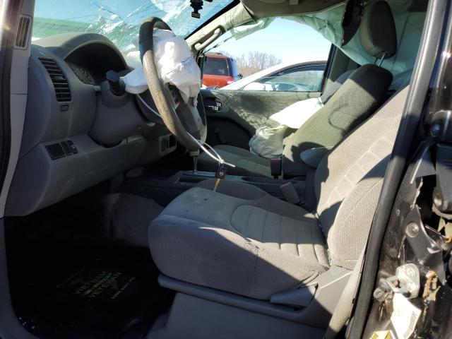 Photo 7 from auction – 2016 NISSAN FRONTIER S with VIN 1N6BD0CT8GN780276