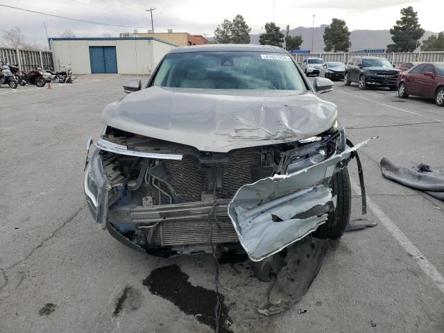 Photo 5 from auction – 2017 LINCOLN MKX SELECT with VIN 2LMPJ8KPXHBL44921