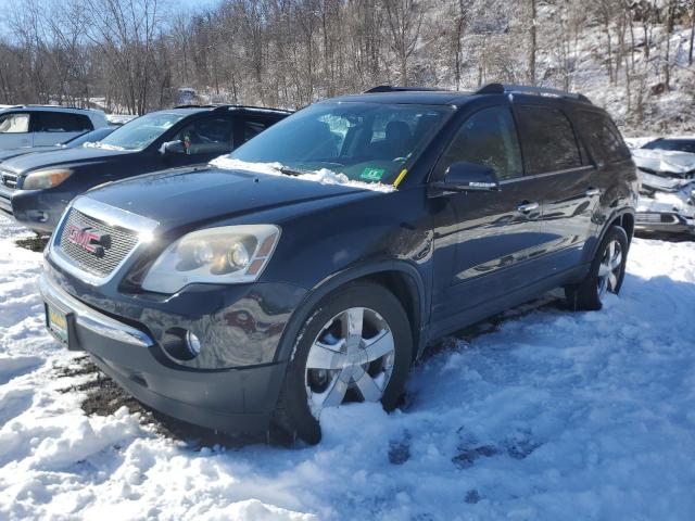 GMC ACADIA SLT 2012 with VIN 1GKKVRED7CJ295952 - Photo from auction