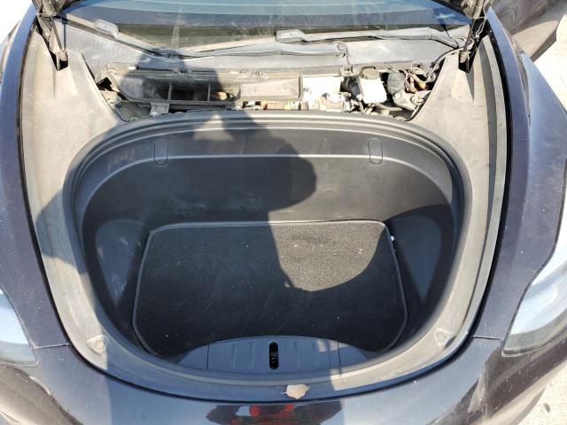 Photo 11 from auction – 2018 TESLA MODEL 3 with VIN 5YJ3E1EA6JF092689