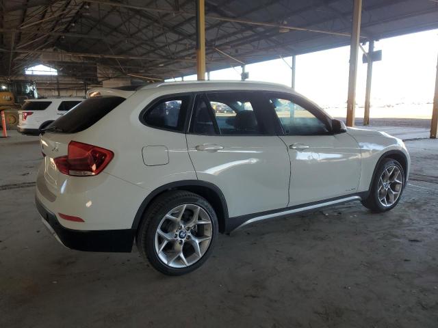 Photo 3 from auction – 2014 BMW X1 SDRIVE2 with VIN WBAVM1C55EVW46858