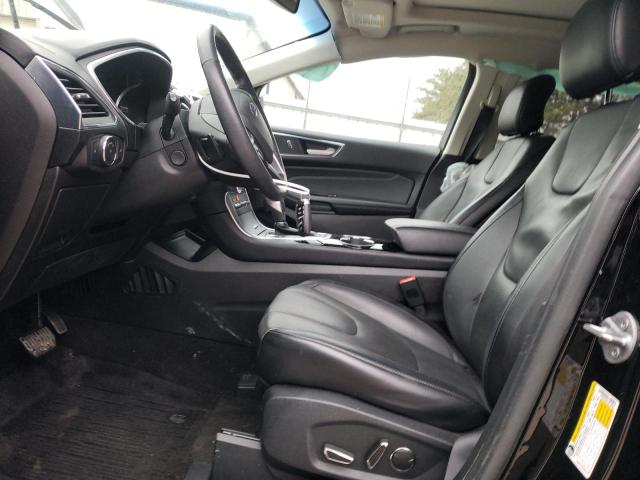 Photo 7 from auction – 2018 FORD EDGE TITAN with VIN 2FMPK4K89JBC35690