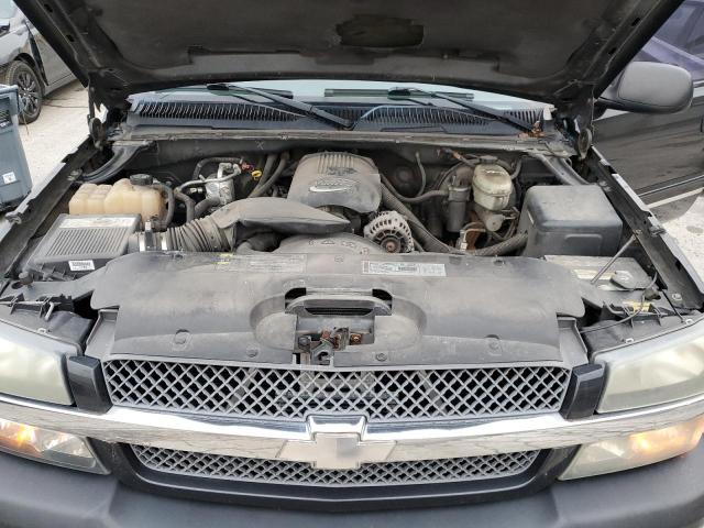 Снимка 11 от търг – 2003 CHEVROLET SILVERADO с VIN 1GCEK19T33E124564