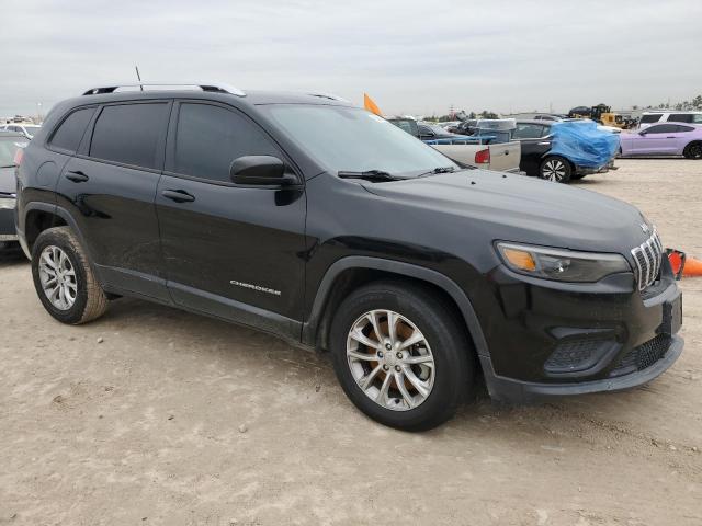 Photo 4 from auction – 2020 JEEP CHEROKEE L with VIN 1C4PJMCB8LD643371