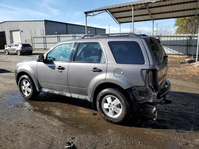 Photo 2 from auction – 2012 FORD ESCAPE XLT with VIN 1FMCU0D71CKB66041