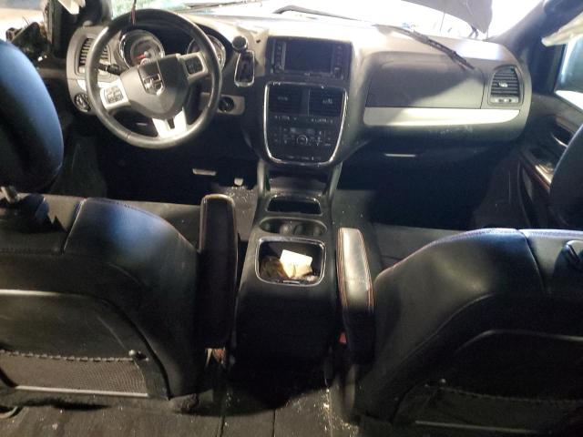 Photo 8 from auction – 2018 DODGE GRAND CARA with VIN 2C4RDGEG9JR254517