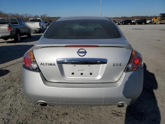 Photo 6 from auction – 2012 NISSAN ALTIMA BAS with VIN 1N4AL2AP0CN535765