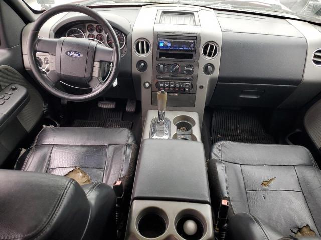 Photo 8 from auction – 2004 FORD F150 SUPER with VIN 1FTPW14504KD03136