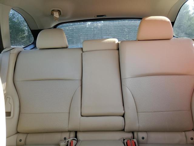 Photo 10 from auction – 2017 SUBARU OUTBACK 2. with VIN 4S4BSANC7H3244620