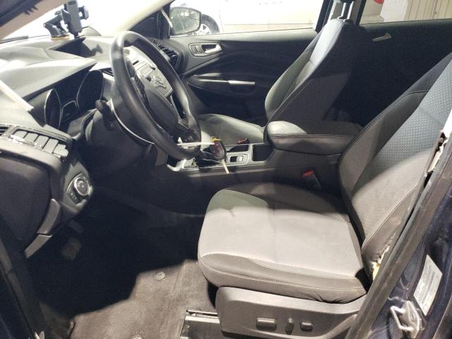 Photo 7 from auction – 2018 FORD ESCAPE SE with VIN 1FMCU9GD4JUB34336