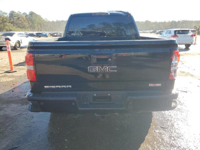 Photo 6 from auction – 2014 GMC SIERRA K15 with VIN 3GTU2VEC2EG297867