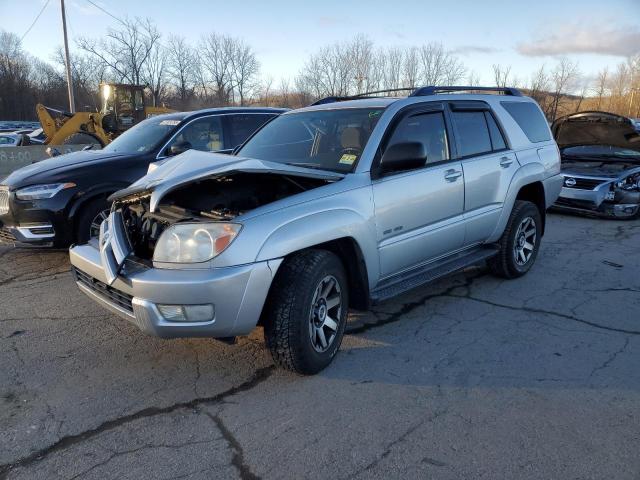 TOYOTA 4RUNNER SR 2004 with VIN JTEBU14RX48019914 - Photo from auction