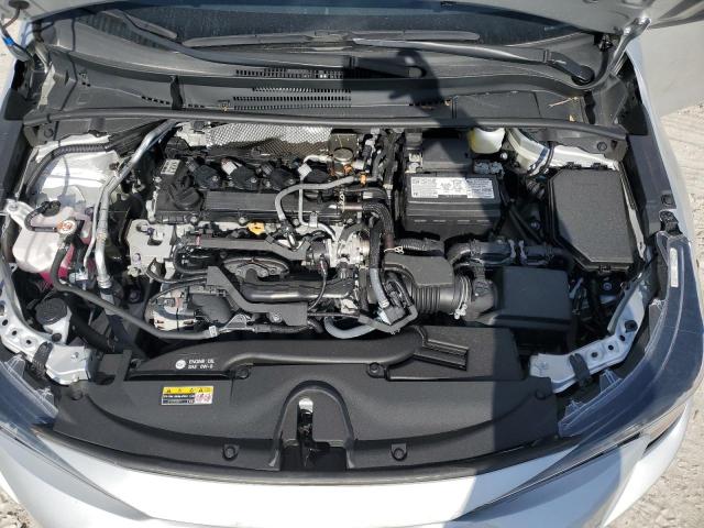 Photo 11 from auction – 2024 TOYOTA COROLLA LE with VIN 5YFB4MDE0RP119597