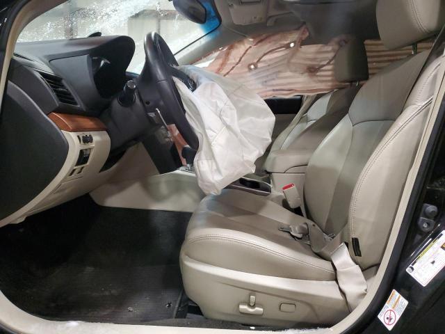 Снимка 7 от търг – 2014 SUBARU OUTBACK 2. с VIN 4S4BRBLC6E3326922
