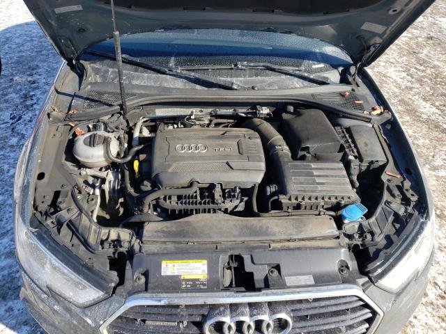 Photo 11 from auction – 2017 AUDI A3 PREMIUM with VIN WAUJ8GFF2H1077683