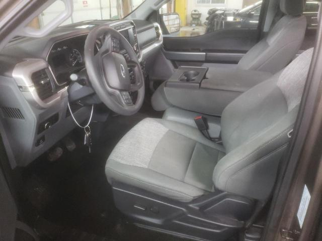 Photo 7 from auction – 2023 FORD F150 SUPER with VIN 1FTEW1C88PFA27093