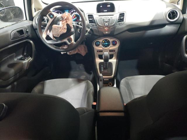 Photo 8 from auction – 2019 FORD FIESTA SE with VIN 3FADP4EJ6KM131977
