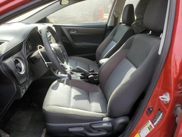 Photo 7 from auction – 2017 TOYOTA COROLLA L with VIN 2T1BURHE9HC923676